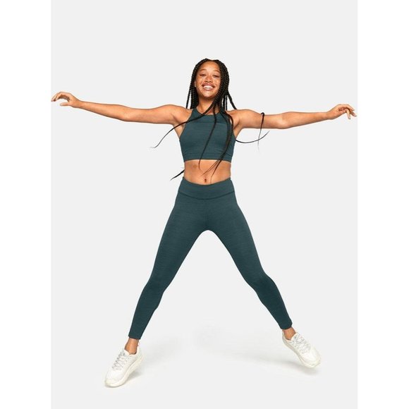 Outdoor Voices Tops - Outdoor Voices Move Free Crop Top